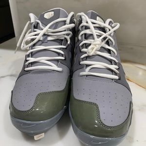 Jordan baseball shoes